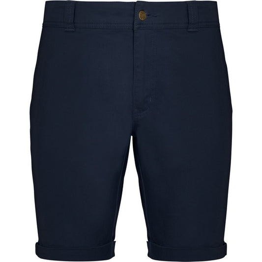 Bermuda con elastan