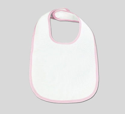 Bavaglino con Clip  Sublimatico