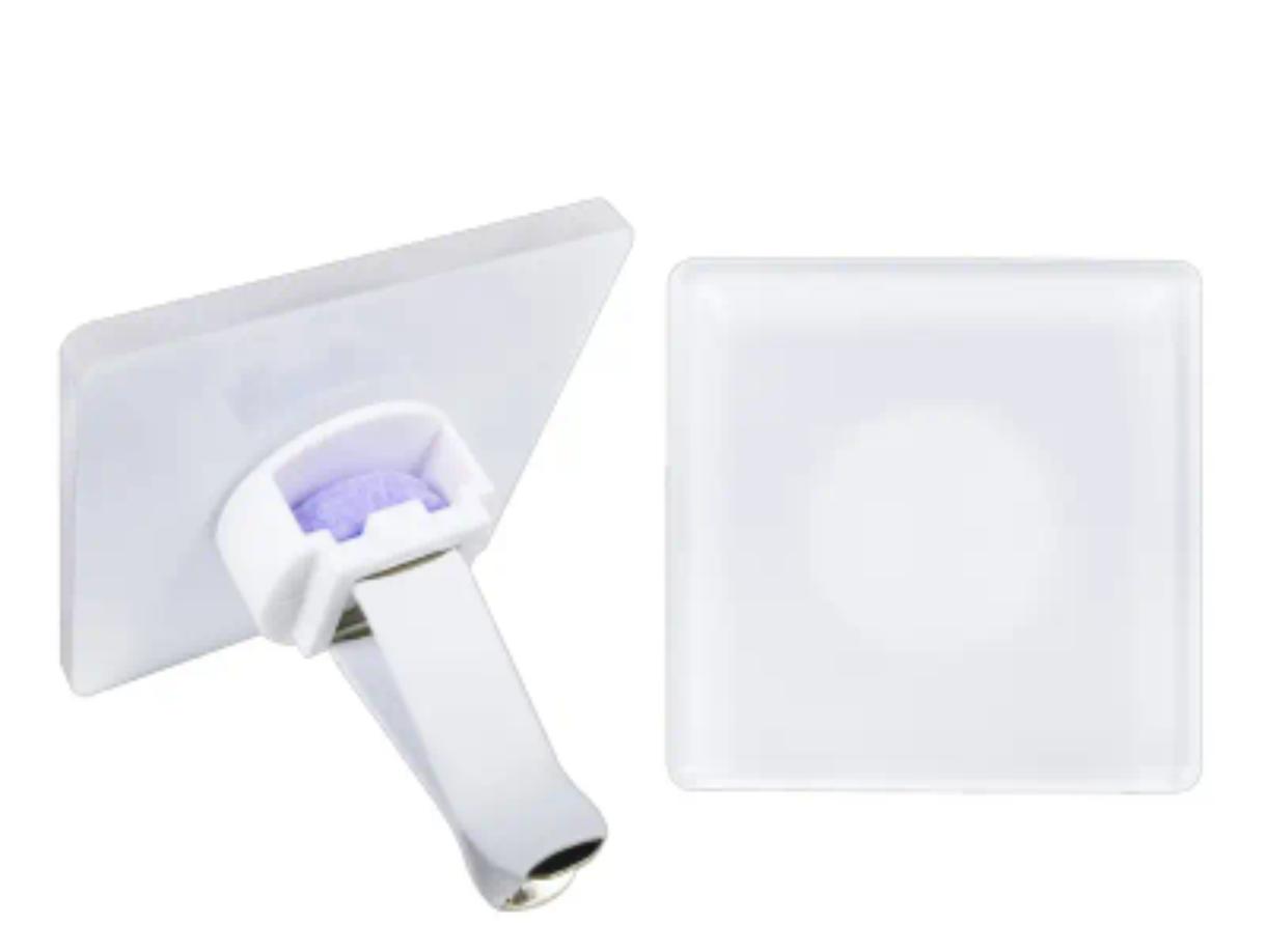 Profumatore Auto Sublimatico plexiglass