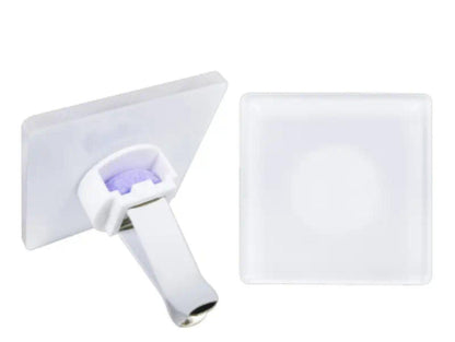 Profumatore Auto Sublimatico plexiglass