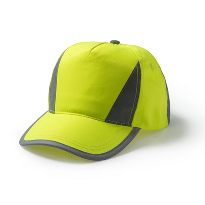 CAPPELLO FLUO
