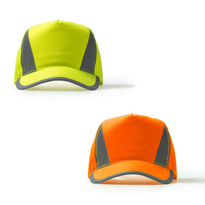 CAPPELLO FLUO