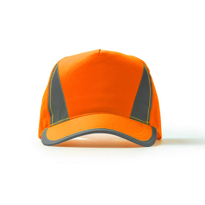 CAPPELLO FLUO