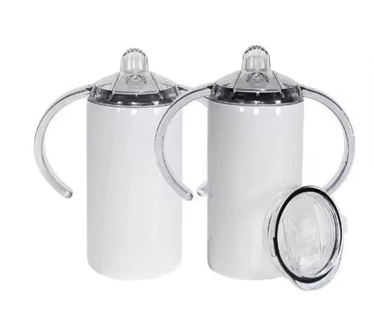 Bottiglia per Bambini sublimatica doppia parete