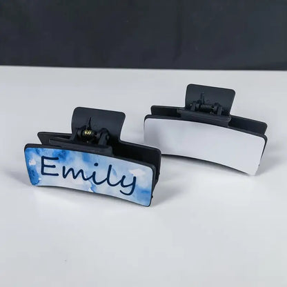 Mollettone per Capelli Sublimabili doppio lato