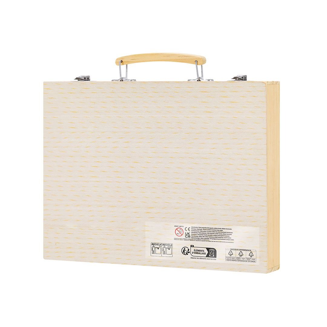 valigetta Astuccio