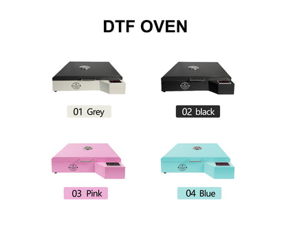 STAMPANTE DTF A3 ROTOLO  MARCHIO SUBLIM ART COLOR INGROSSO DISPONIBILE IN VARIE COLORAZIONI