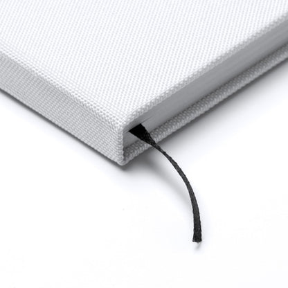 Blocco note in formato A5 ideale per la sublimazione con copertina rigida.