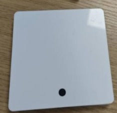 Magnete da frigorifero SUBLIMATICO con lettore musicale PERSONALIZZABILE