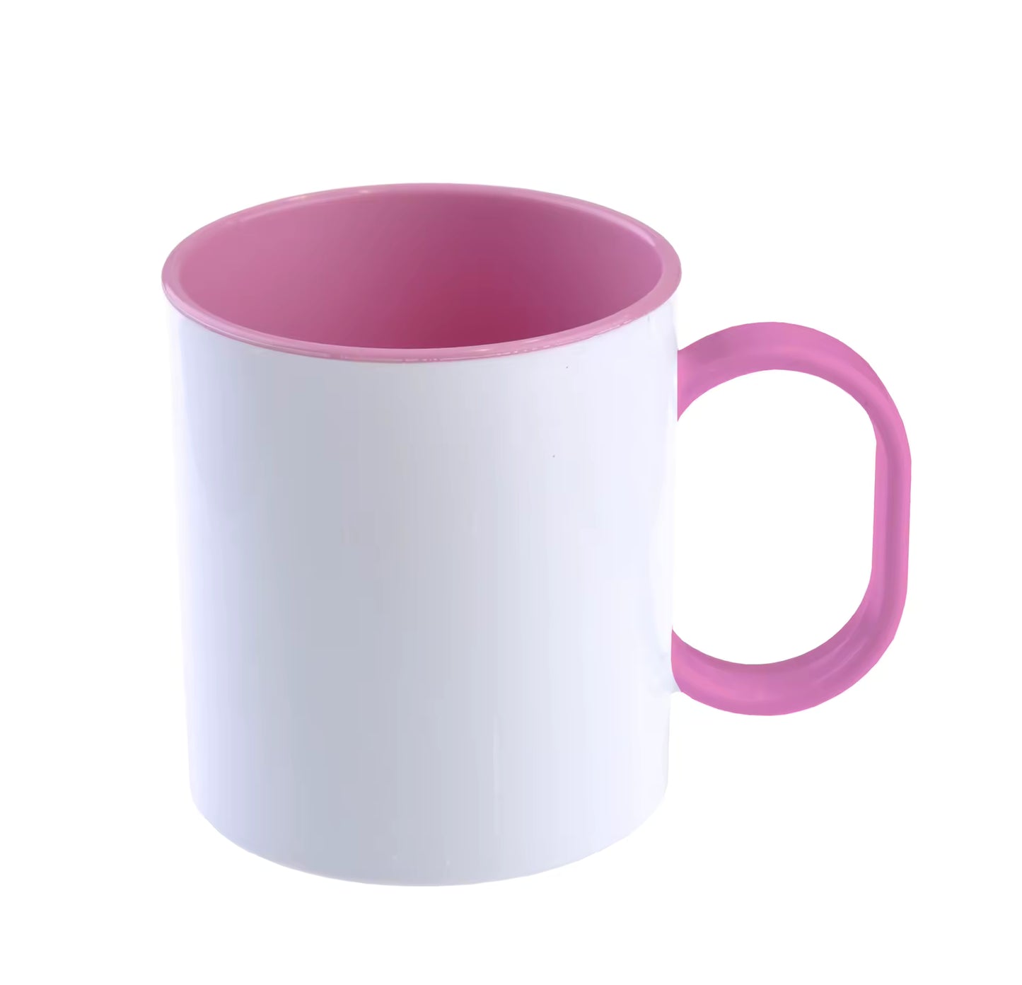 Tazza 350 ML Plastica Sublimatica