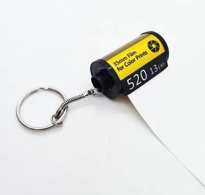 Rullino Fotografico sublimazione