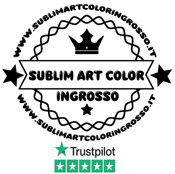 SUBLIM ART COLOR INGROSSO