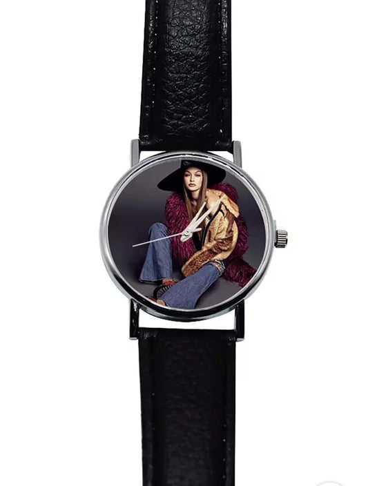 OROLOGIO DA POLSO SUBLIMABILE