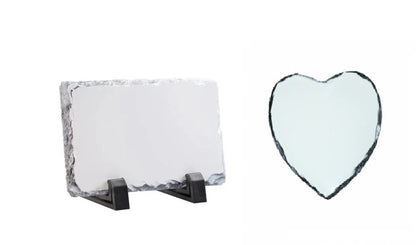 Pietra ardesia Sublimatica