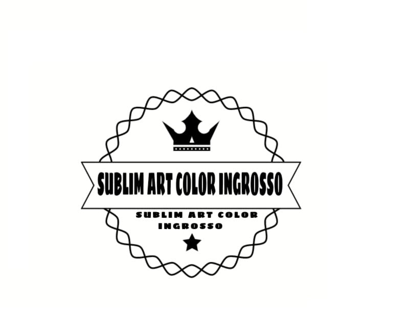 SUBLIM ART COLOR INGROSSO