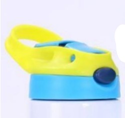 Borraccia per bambini  350ml Sublimazione