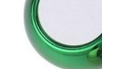 Palla di Natale Sublimatica