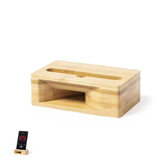 Amplificatore di Suono per telefonino