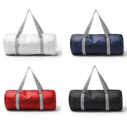 Borsa sportiva pieghevole