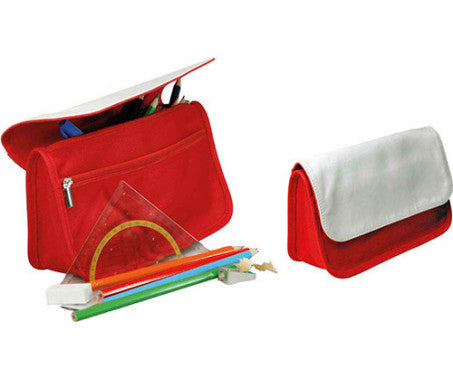 Portapenne colorato sublimatico