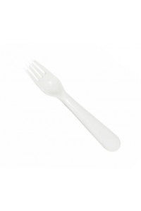 Posate Plastica sublimabile