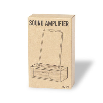 Amplificatore di Suono per telefonino