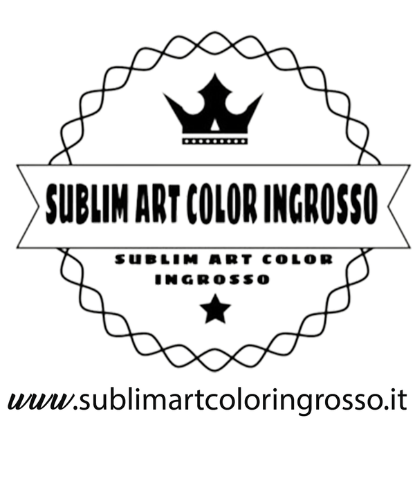 SUBLIM ART COLOR INGROSSO