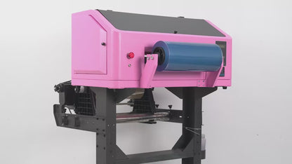 STAMPANTE UV DTF A3 ROTOLI  SU PRENOTAZIONE