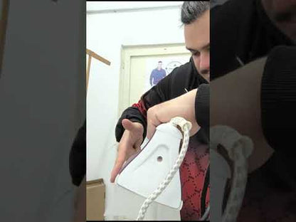 Scarpe Da Passeggio Primi Passi Per Neonati, In Tessuto Di Canvas