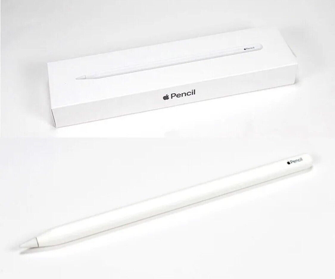 Apple Pencil 2 (seconda generazione)