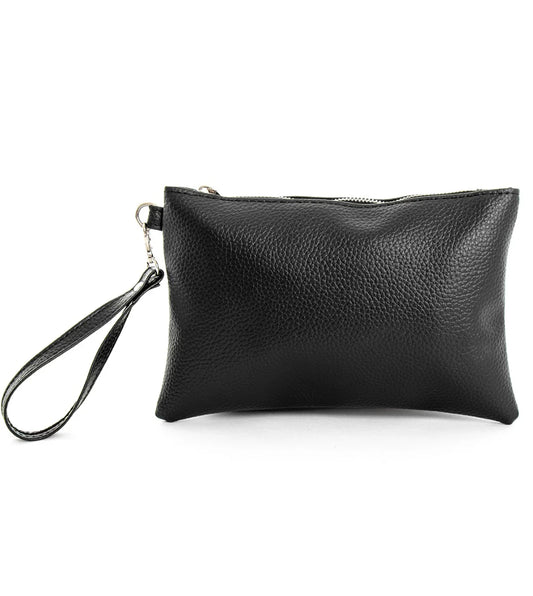 Pochette ecopelle