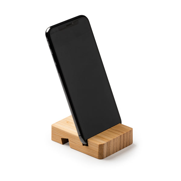 Supporto per dispositivi mobili, tablet o smartphone bambu