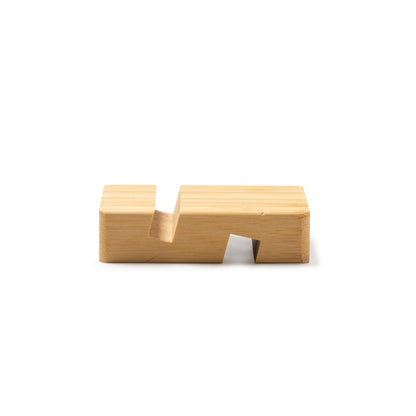Supporto per dispositivi mobili, tablet o smartphone bambu