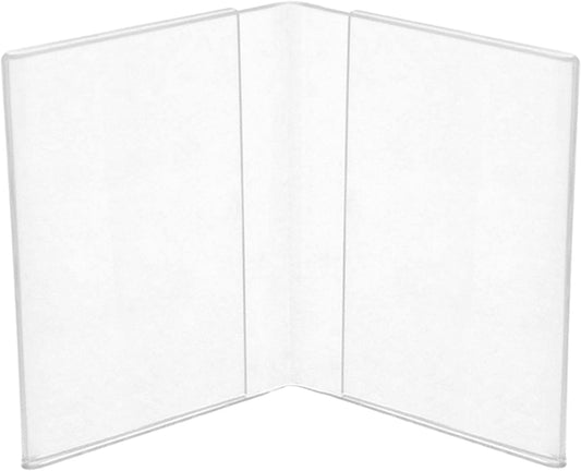 cornice Plexiglass 2 foto 10x15