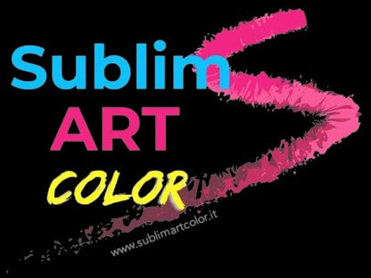 CAPPELLO in pile con regolatore elastico. SUBLIMATICO