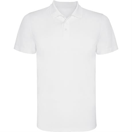 Polo Sublimatiche Unisex