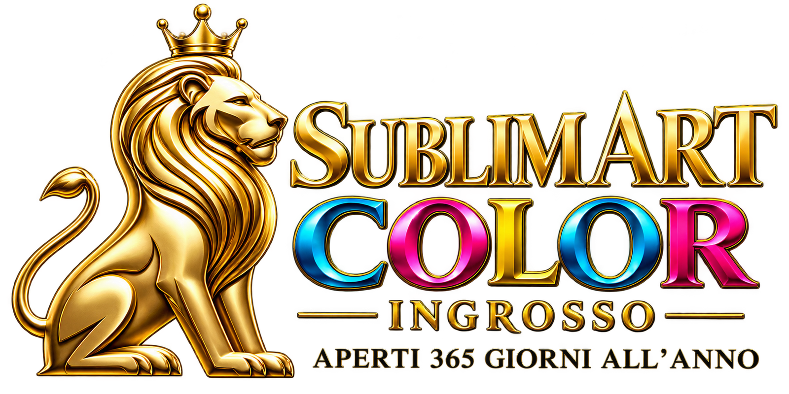 Sublim Art Color Ingrosso