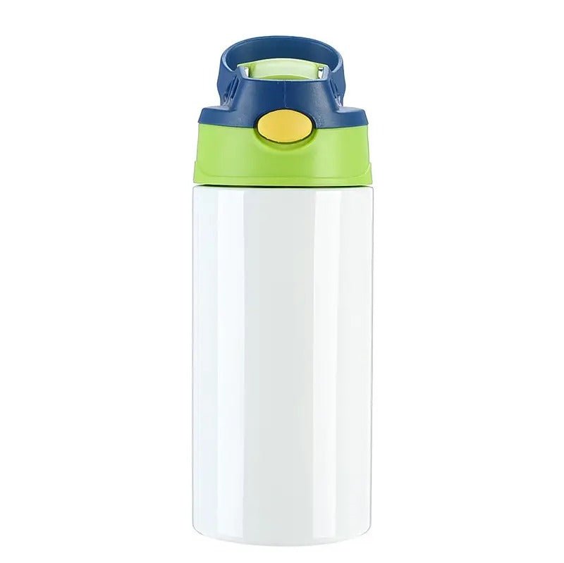 Borraccia per bambini 350ml Sublimazione - SUBLIM ART COLOR INGROSSO