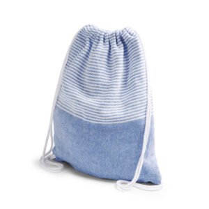 Zaino Pareo in cotone