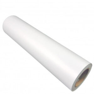 ROTOLO DTF da 33 cm DA 100 MT SPELLICOLAZIONE A CALDO