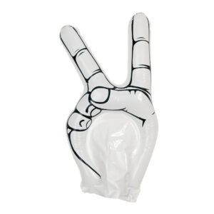 Mano Animazione gonfiabile