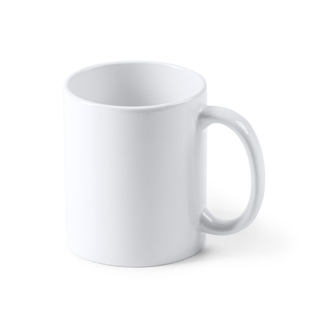 LIMA GRADO A Tazza speciale da 350 ml in ceramica a sublimazione COMPRESO SCATOLA Cartone da 36 Pz