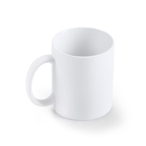 Tazza opaca  speciale da 350 ml in ceramica a sublimazione