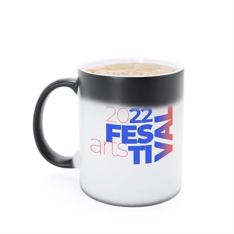 Tazza magica