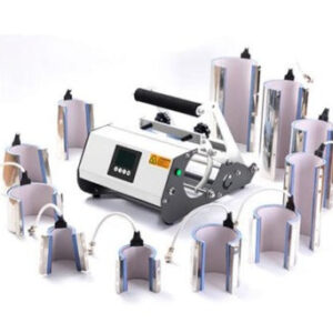 Pressa 11 in 1