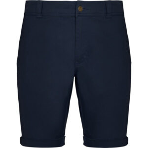 Bermuda con elastan