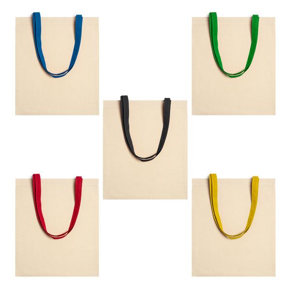 Shopper 100% cotone