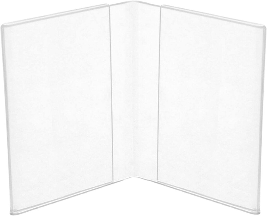 cornice Plexiglass 2 foto 10x15