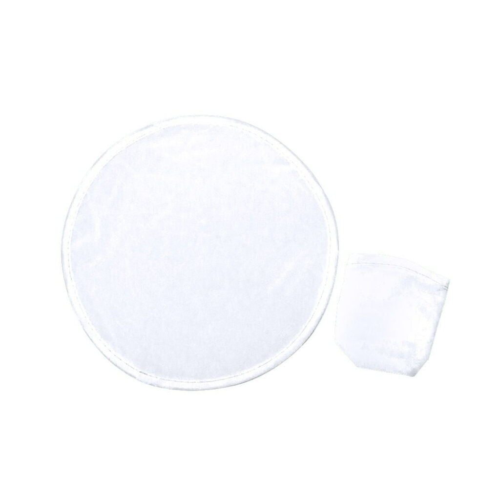 Frisbee pieghevole sublimatico