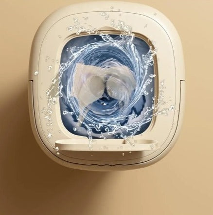 LAVATRICE PORTATILE - immagine 2